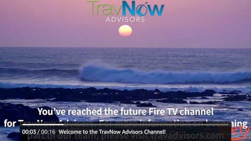 TravNow Advisors