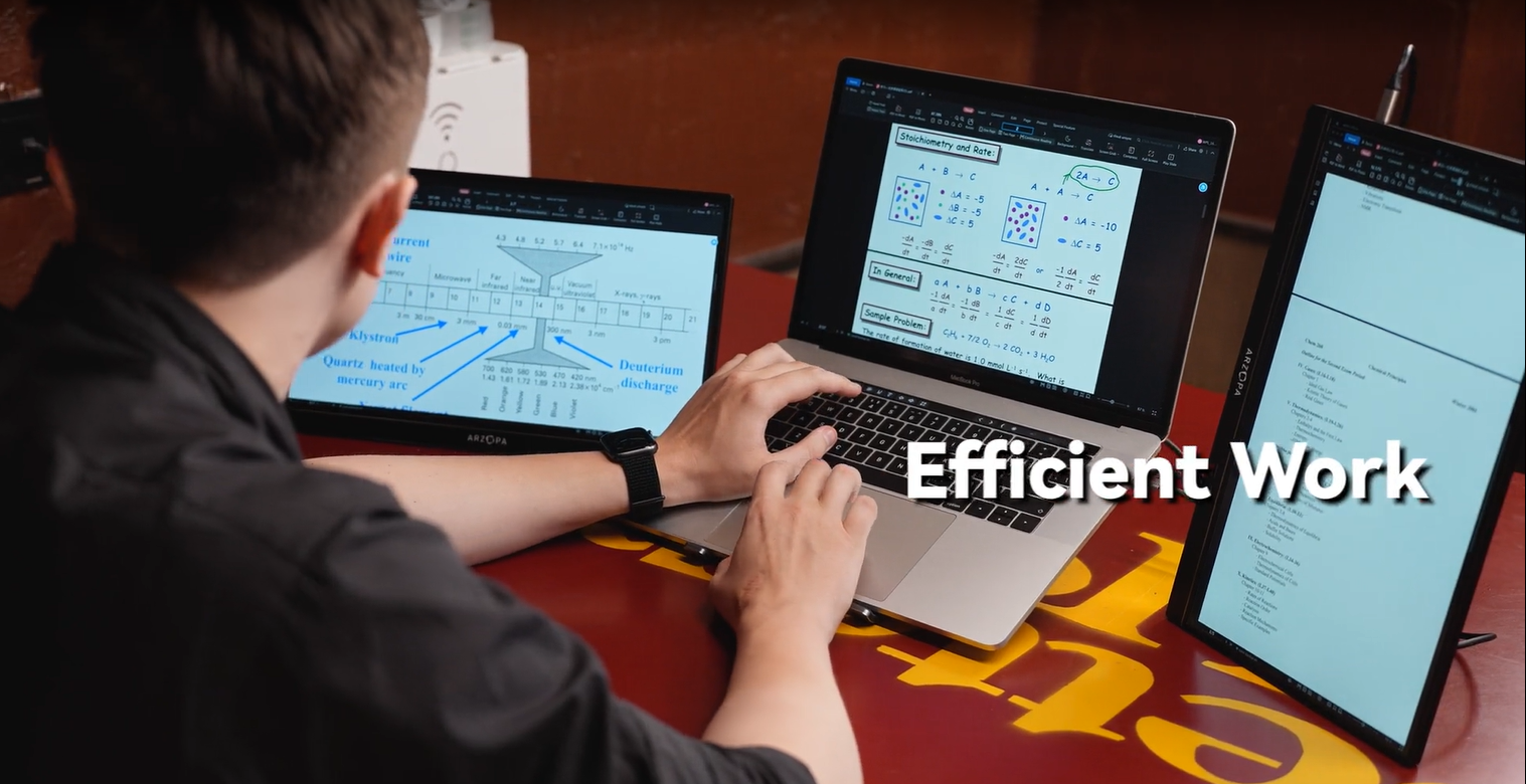 Amazon.com: ARZOPA 16.1