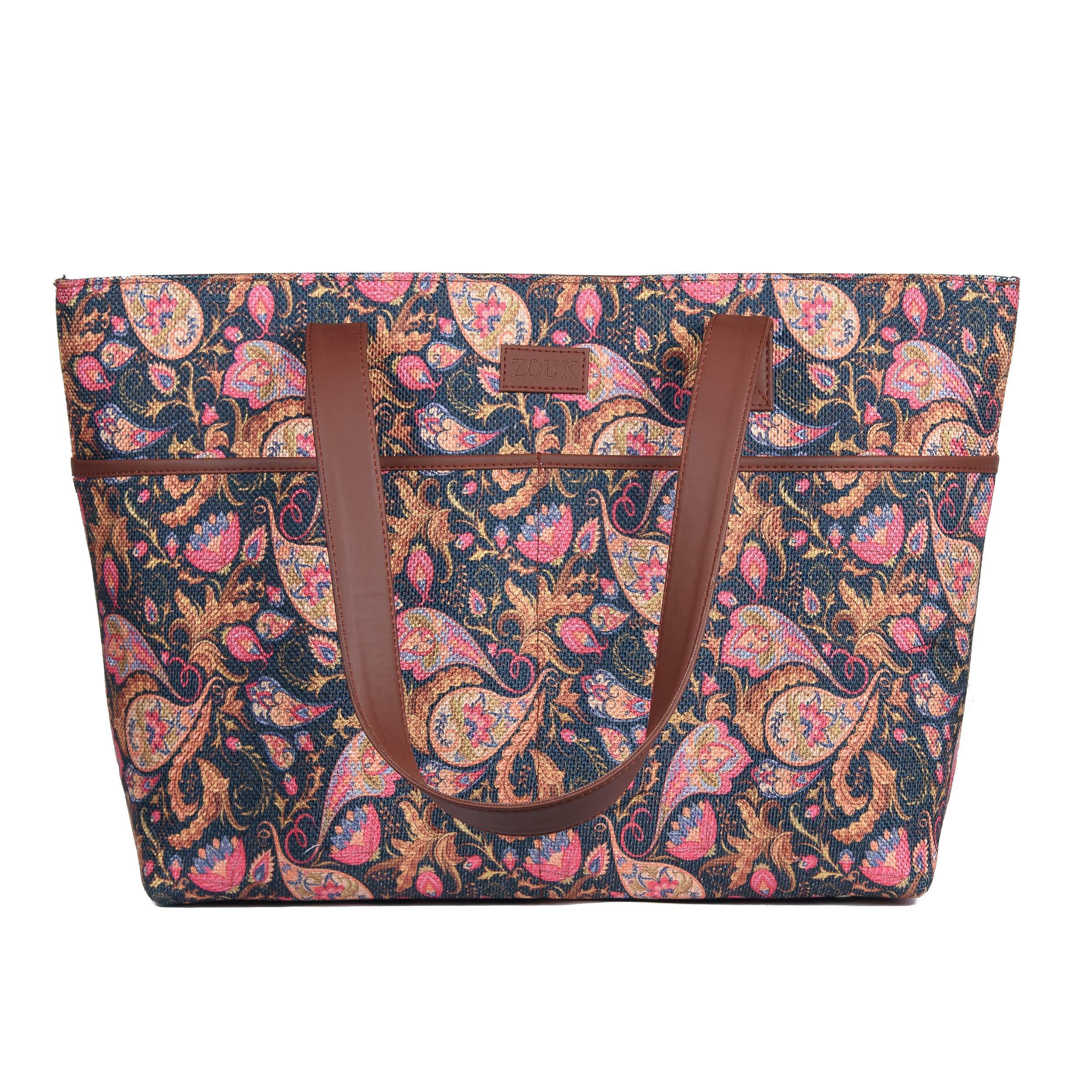 ZOUKTote Bag_1