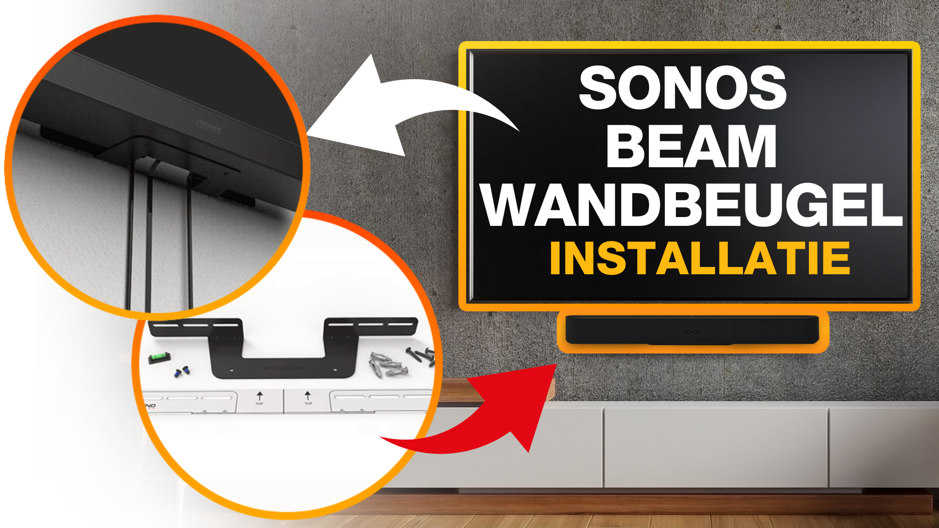 Amazon réduit le prix du Sonos Beam Gen 2, atteignant un niveau record