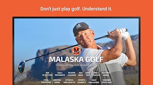 Malaska Golf