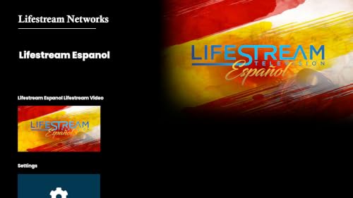 Lifestream Espanol – vue 9