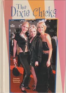 Dixie Chicks (Galaxy of Superstars)