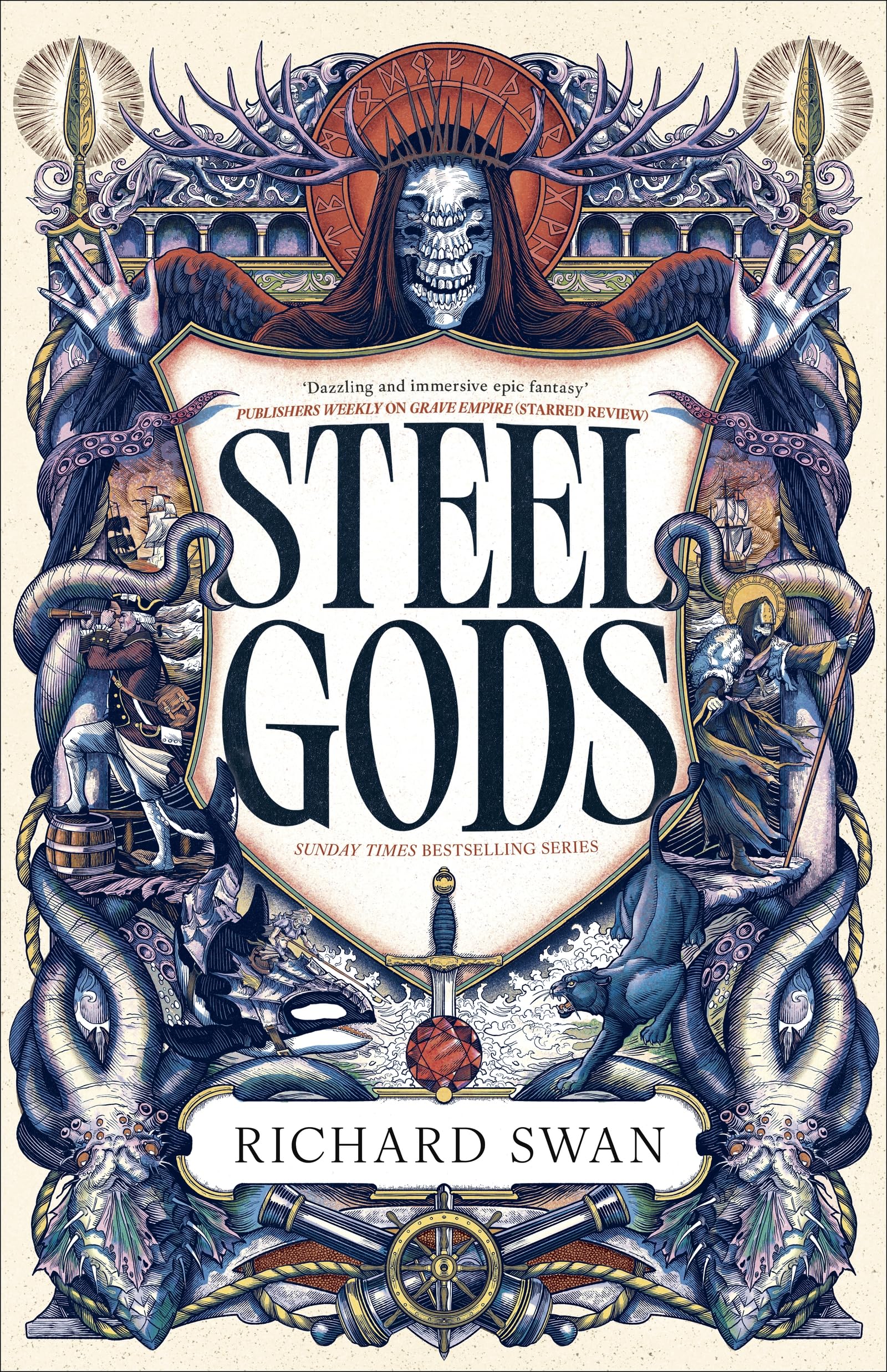 洋楽 LORD STEELL - Diary Of A Thug A1FZgAB9D5L.jpg