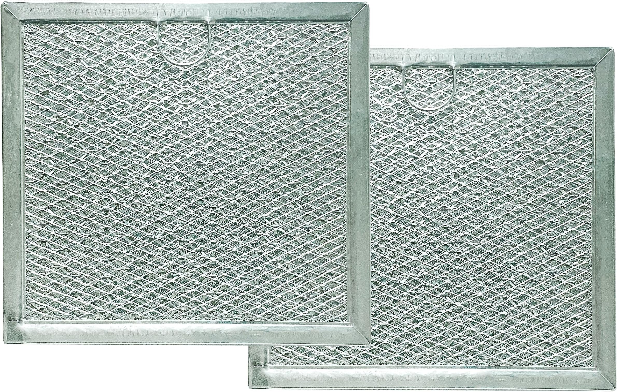 Replacement Aluminum Microwave Filters Compatible With