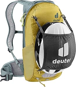Amazon.co.jp: [ドイター] バックパック レース 8 ターメリック