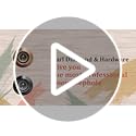 Smart Door Viewer Digital Peephole