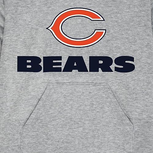 Miniatura 73 de Gerber Baby NFL Team Fleece Hoodie Sweatshirt