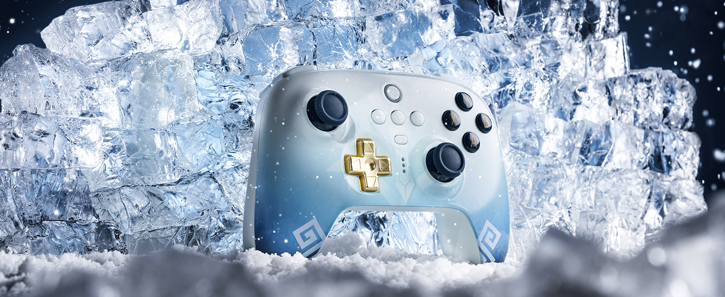 Amazon.co.jp: 8BitDo Ultimate 2.4Gワイヤレスコントローラー PC