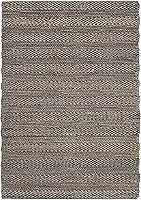 Vista 44 de Safavieh NF212A-10 - Alfombra, Yute, Bleach