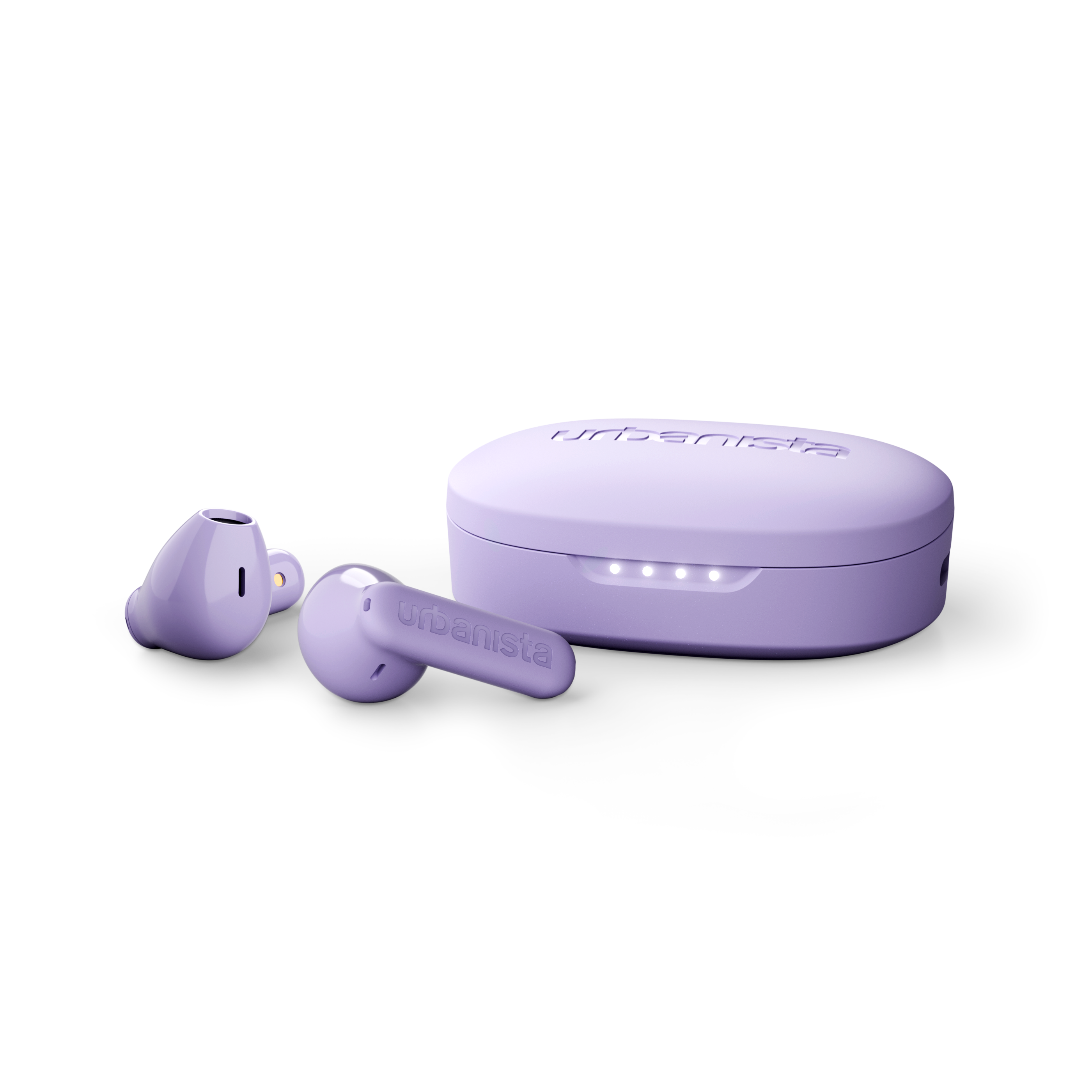 Casque Audio Avec Micro Urbanista Copenhague - Pour Téléphone, Neuf Sous Emballage, Connexion RCA