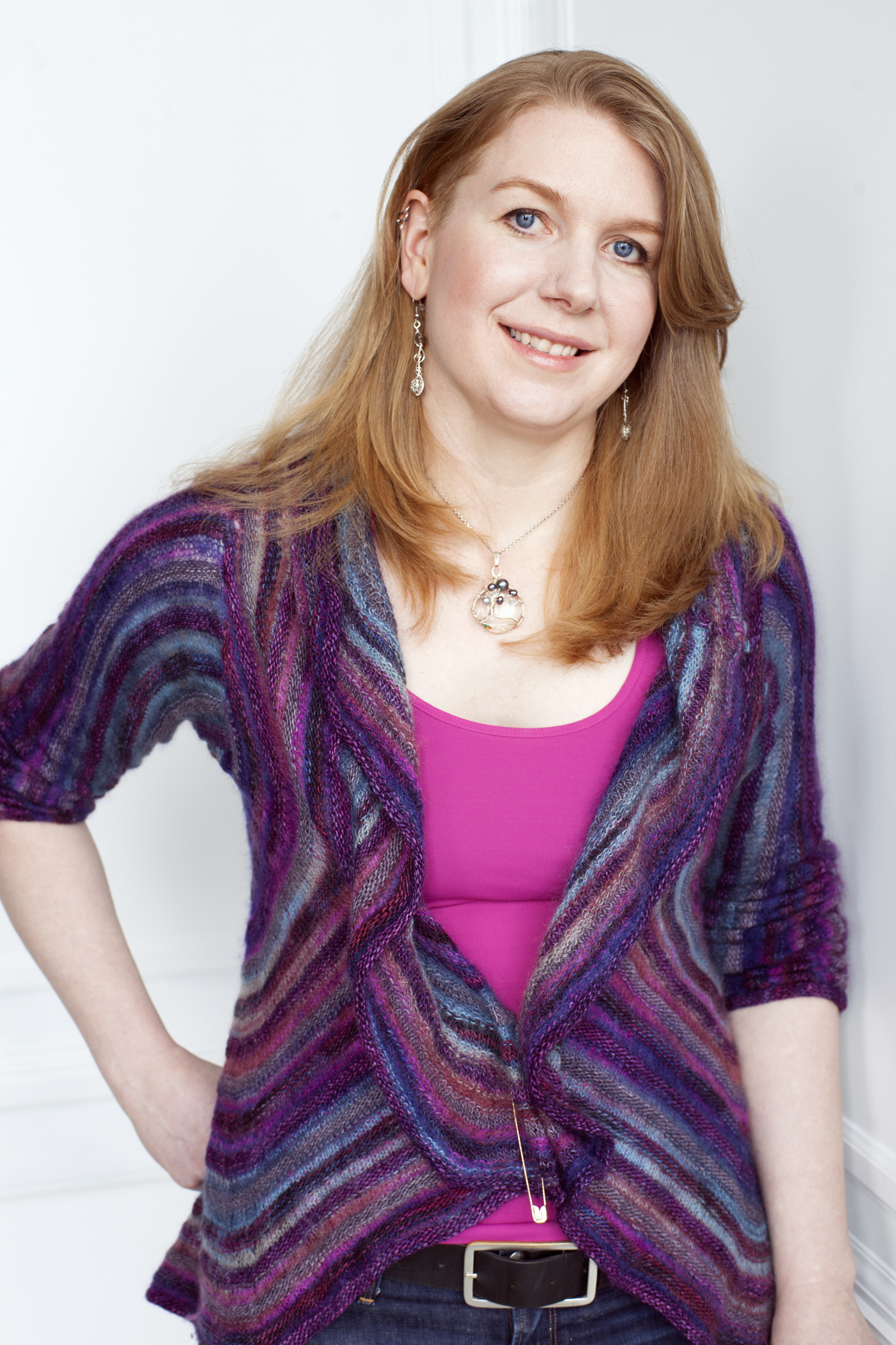 Linnea Hartsuyker