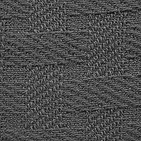 Vista 3 de GLAMBURG GEP - Cobija de tejido de cesta