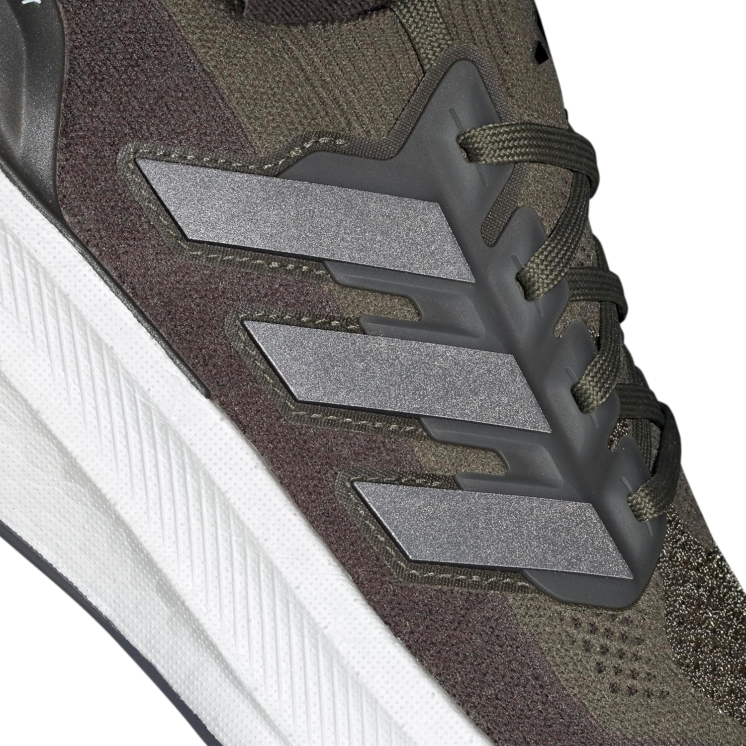 Adidas Mens Ultraboost 5Sneaker - Image 9