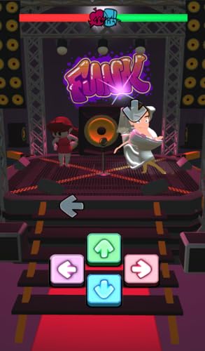 Dance Battle toilet Move