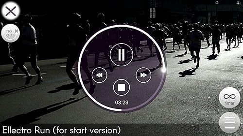 Academia Workout Música