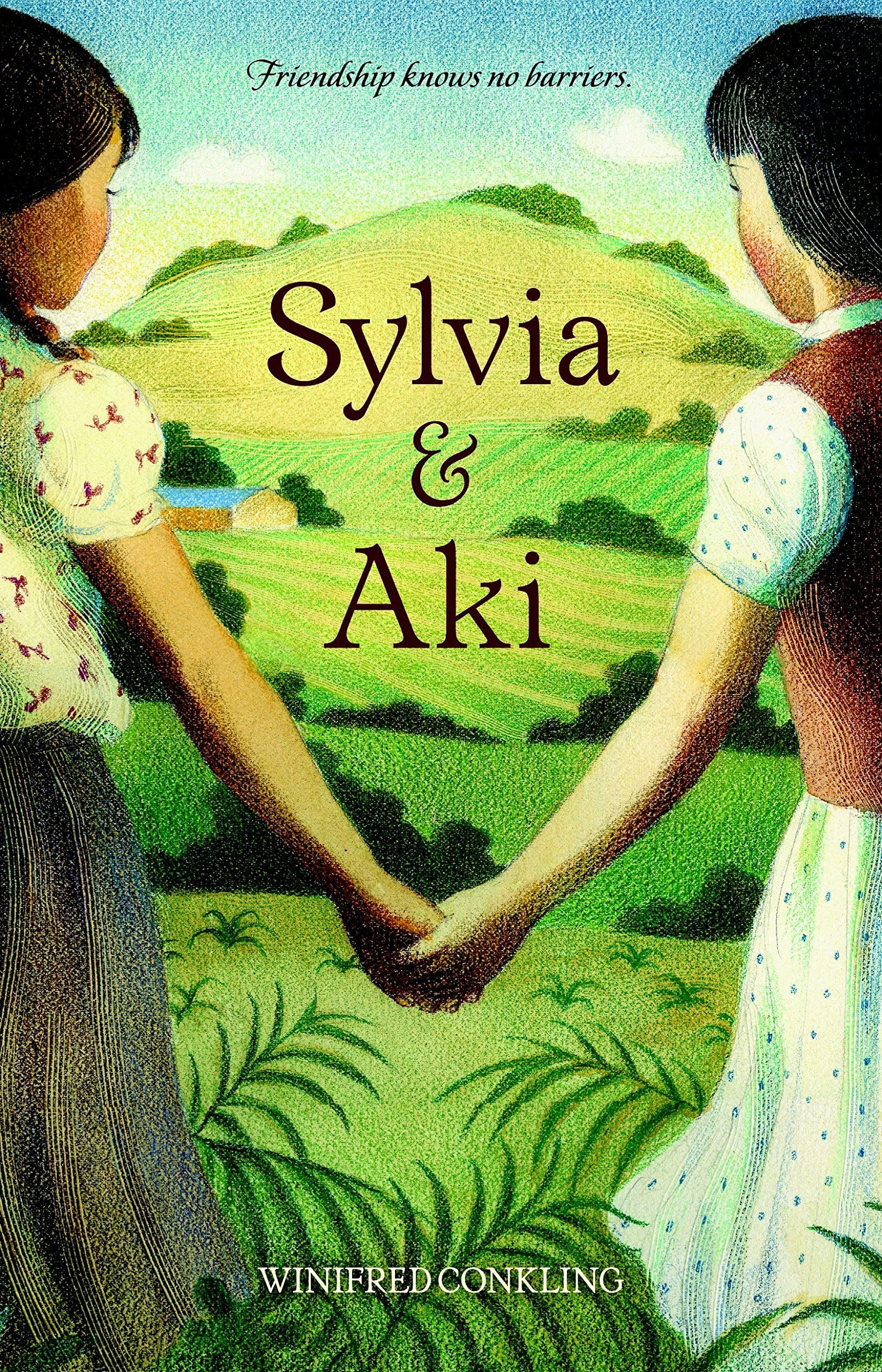 Yearling Books Sylvia & Aki