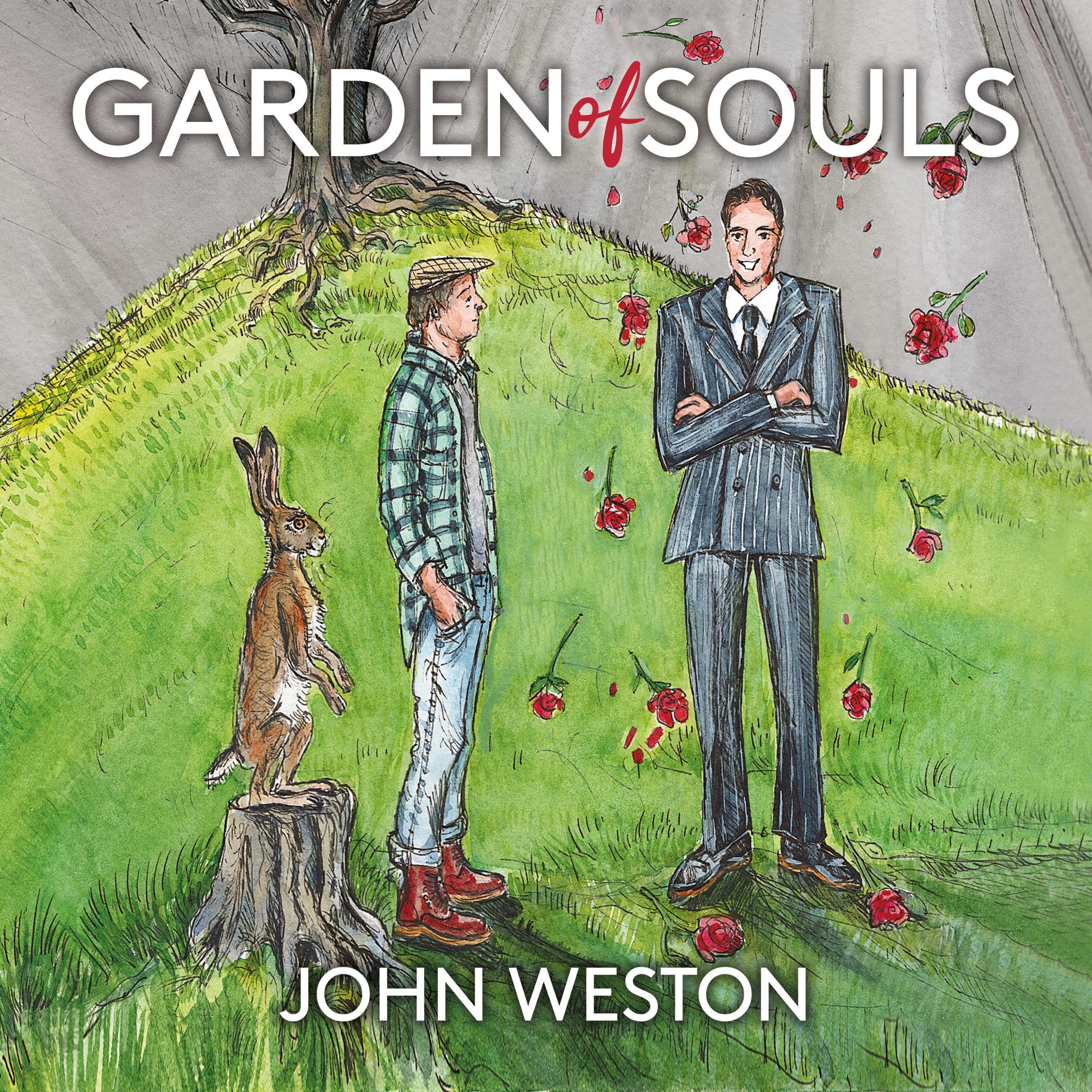 Cover art for Garden of Souls