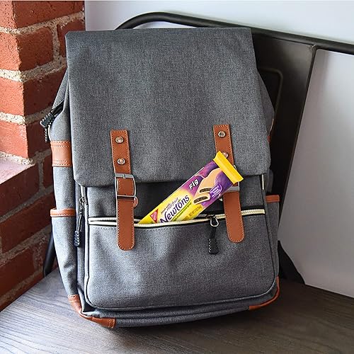 Miniatura 14 de Newtons - Galletas masticables suaves y de frutas, (2 galletas por paquete, higo, 24 onzas (paquete de 12)