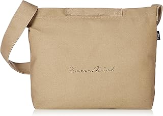 [リネーム] ショルダーバッグ キャンバス 帆布 ハンプ 大容量 RSH80028