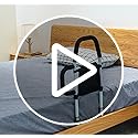Bed-Rails-for-Elderly-Adults-Bed-Assist-Rail-with-Dual-Grab-Handles-for-Easily-Getting-in-Out-of-Bed-Bed-Rail-with-Storage-Pocket-fits-King-Queen-Full-Twin-300lbs