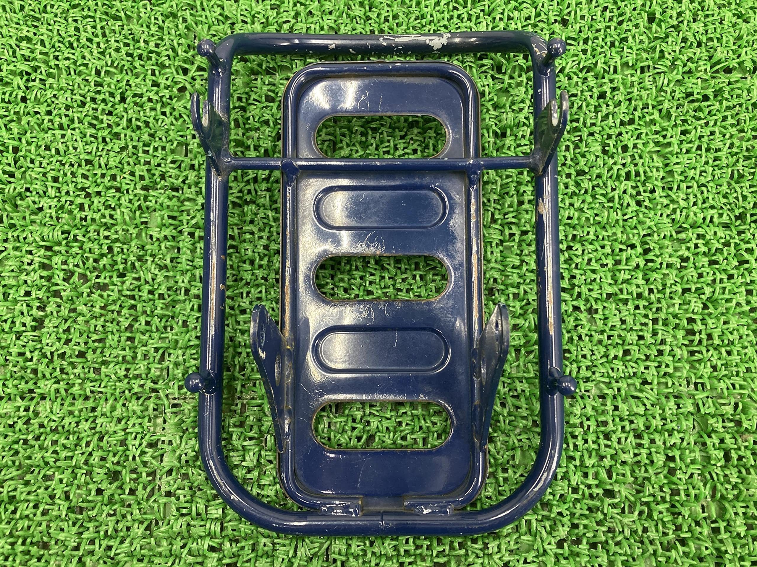 Amazon | リトルカブ リアキャリア ホンダ 純正 中古 バイク 部品