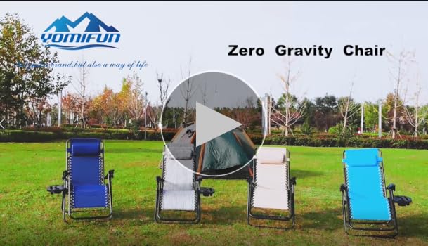 Amazon|無重力 チェア 芝生 チェア 折り畳み式 リクライニング チェア