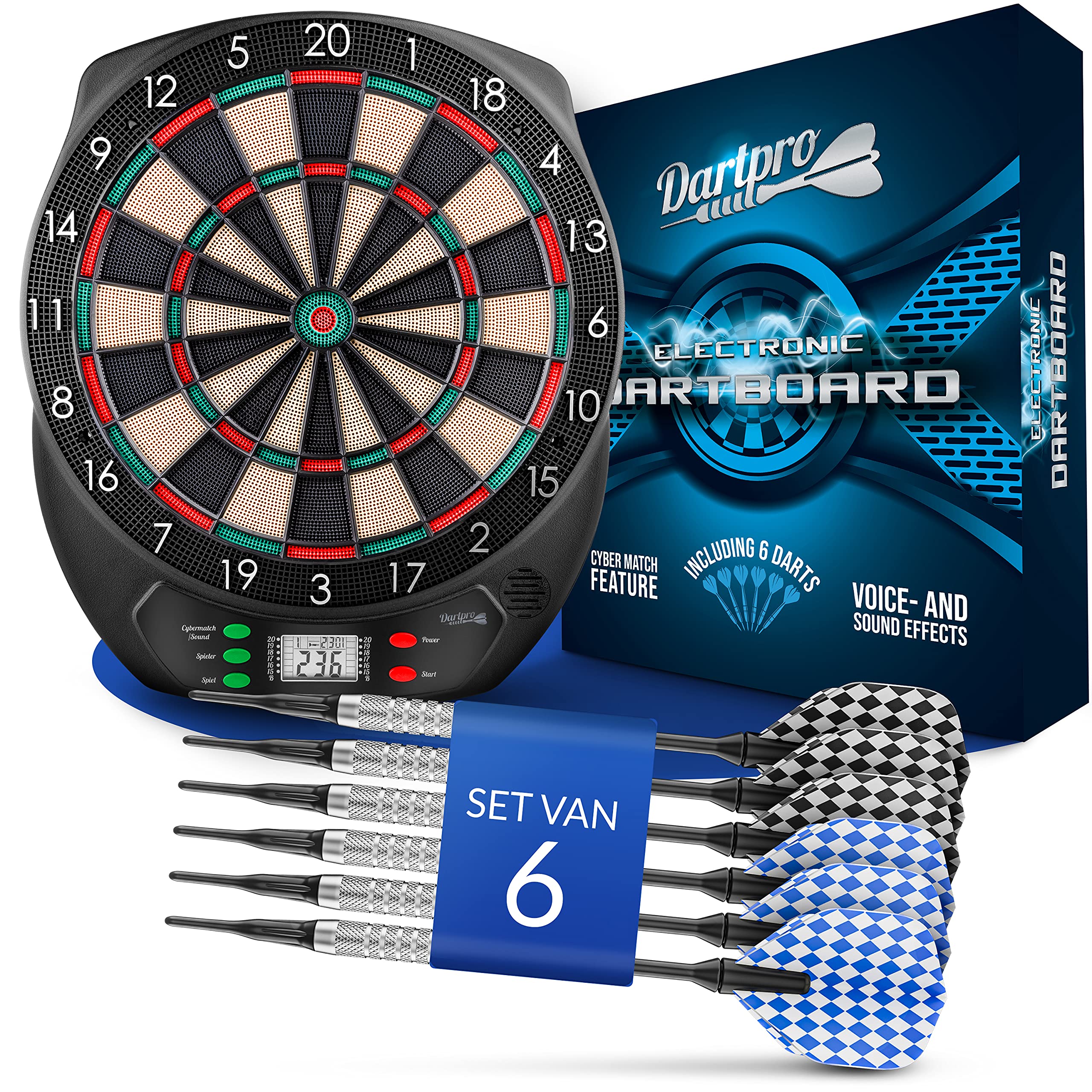 King Dart 2 II Dart Automat Standgerät 8 Spieler wie HB8 HB9 Löwen King Dart 2 II Dart Automat Standgerät 8 Spieler wie HB8 HB9 Löwen