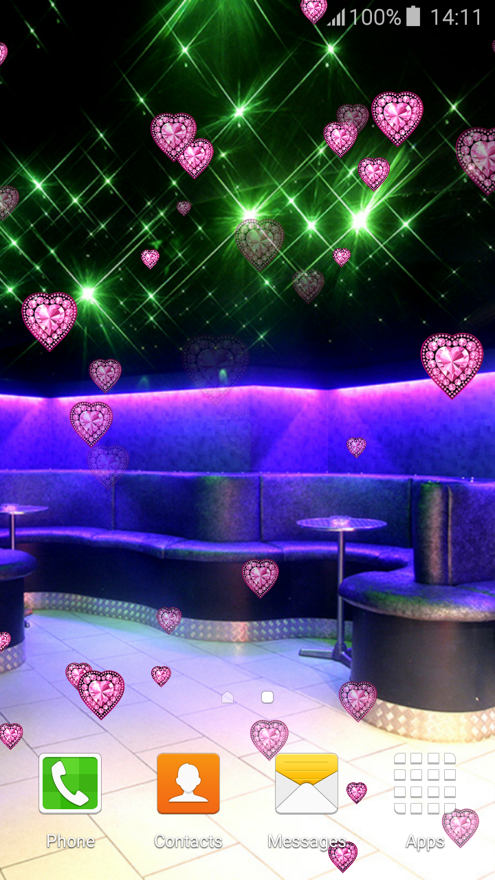 Neon Live for Android