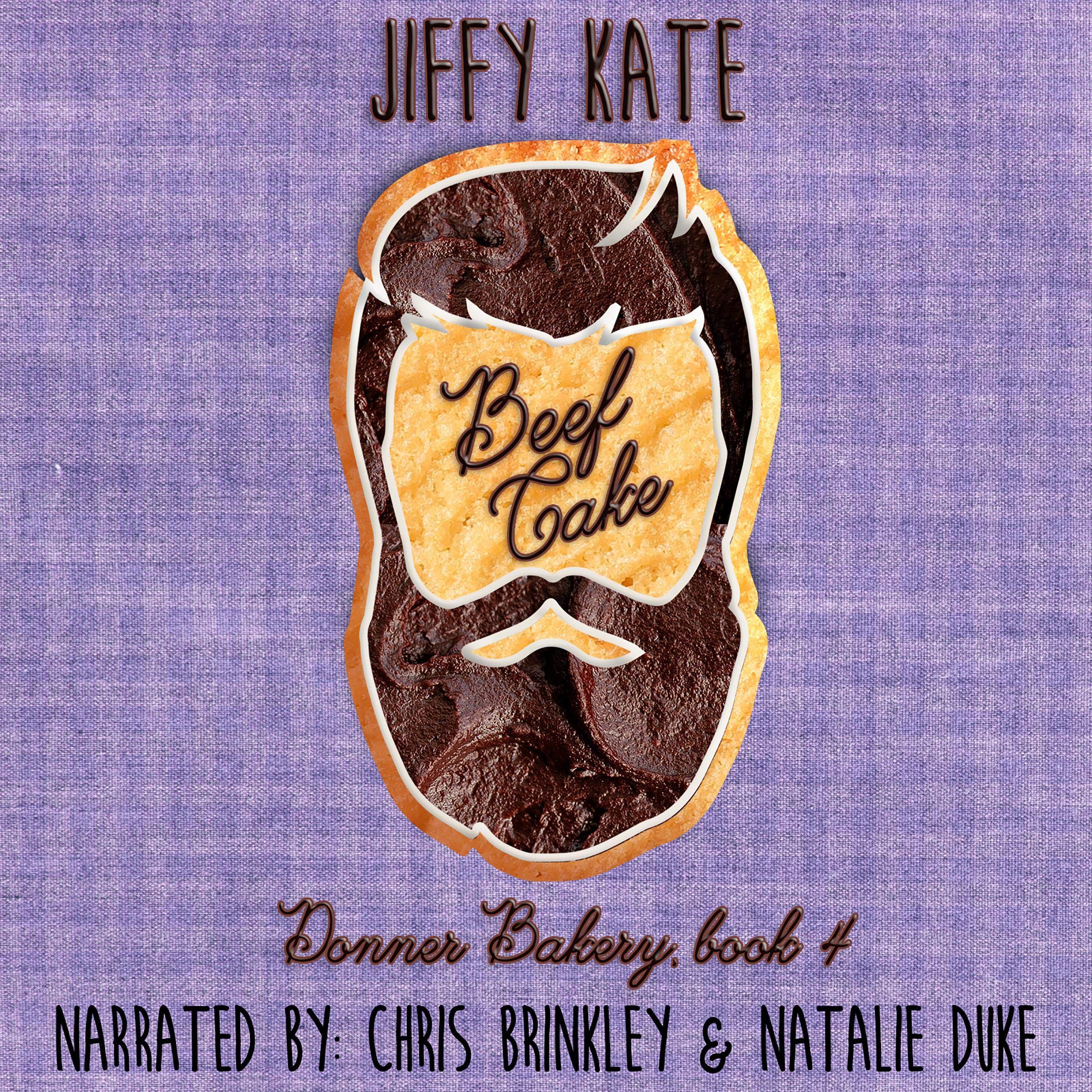 Cover art for Beef Cake