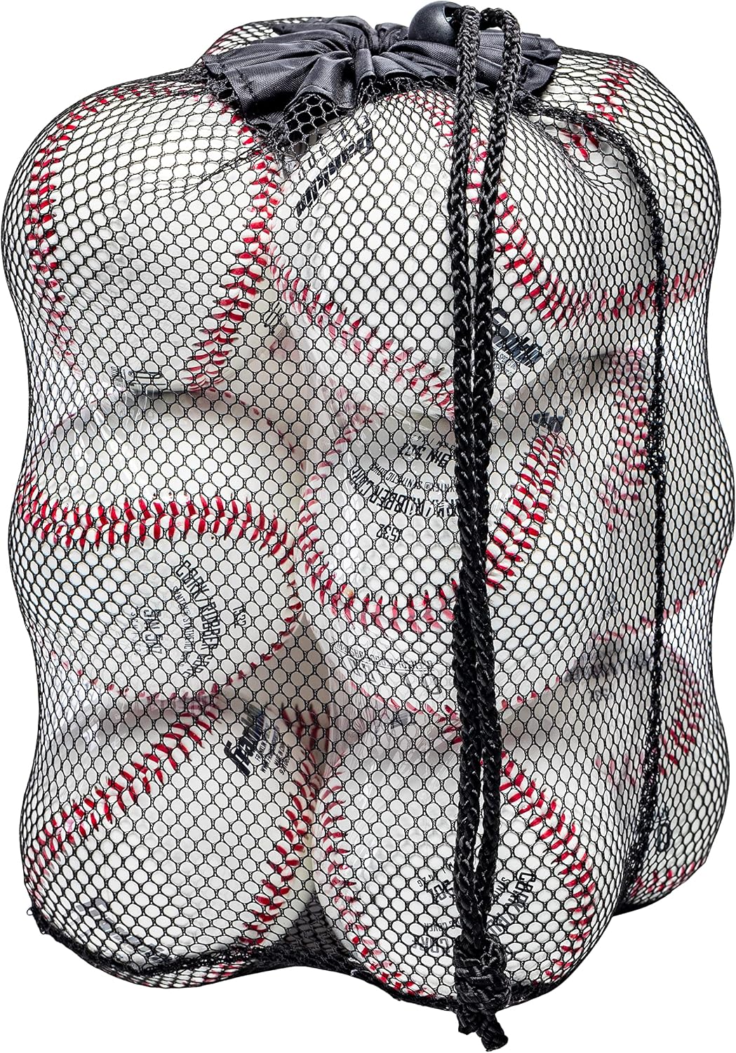 Franklin Sports OL1000 Practice Baseballs