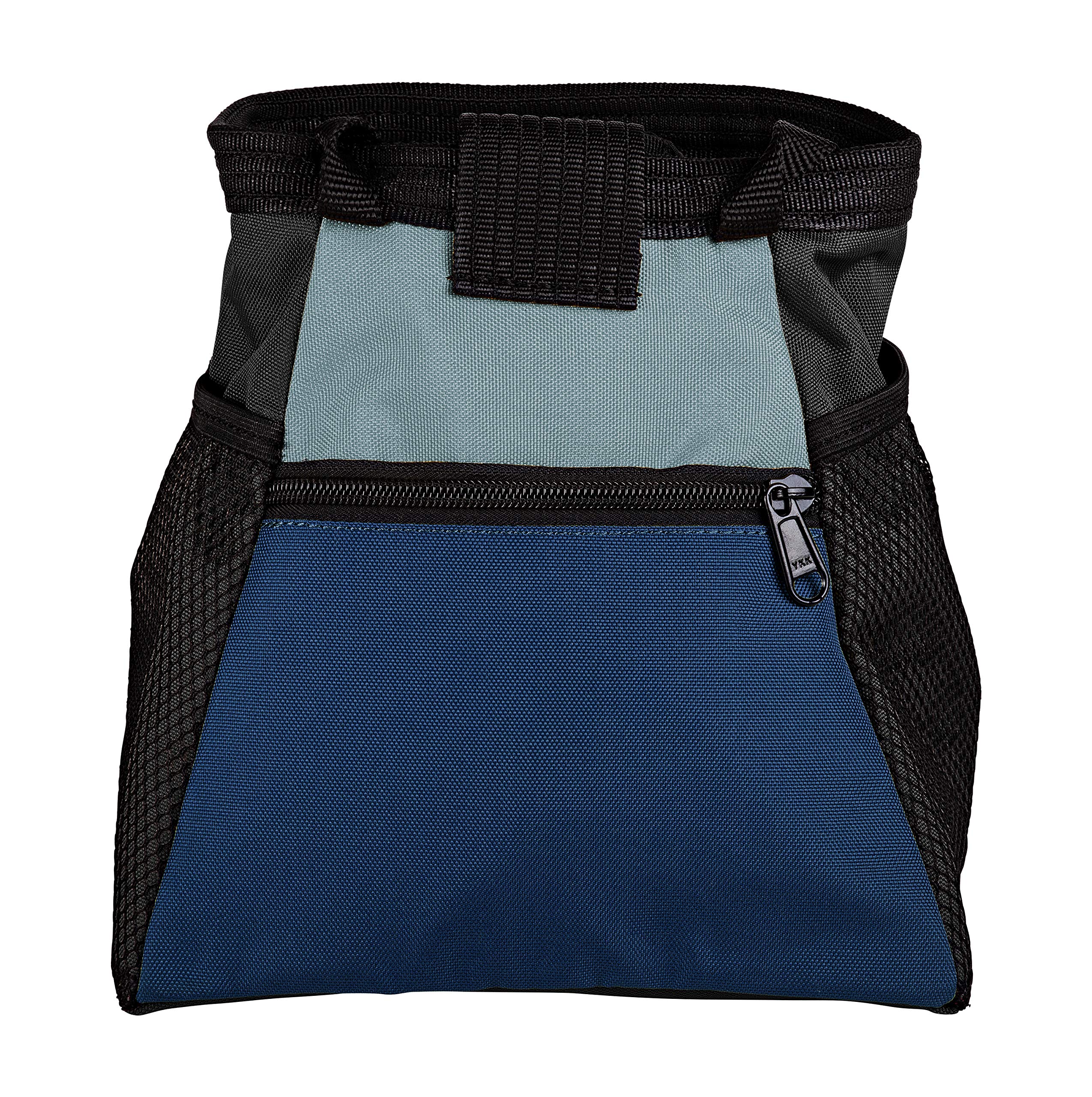 MANTLE climbing equipment Boulderbag als Set mit Chalkball, Tape, Handcreme & Boulderbrush oder Einzel [Einzel oder Set]