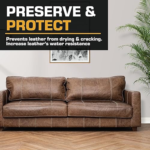 Miniatura 4 de Bálsamo recolorante de cuero con visón, pintura de cuero azul marino, kit de reparación de sofás de cuero, kit de reparación de cuero para muebles,