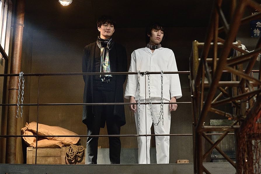 Amazon.co.jp: 連続ドラマW 名刺ゲーム DVD-BOX : 堤真一, 岡田