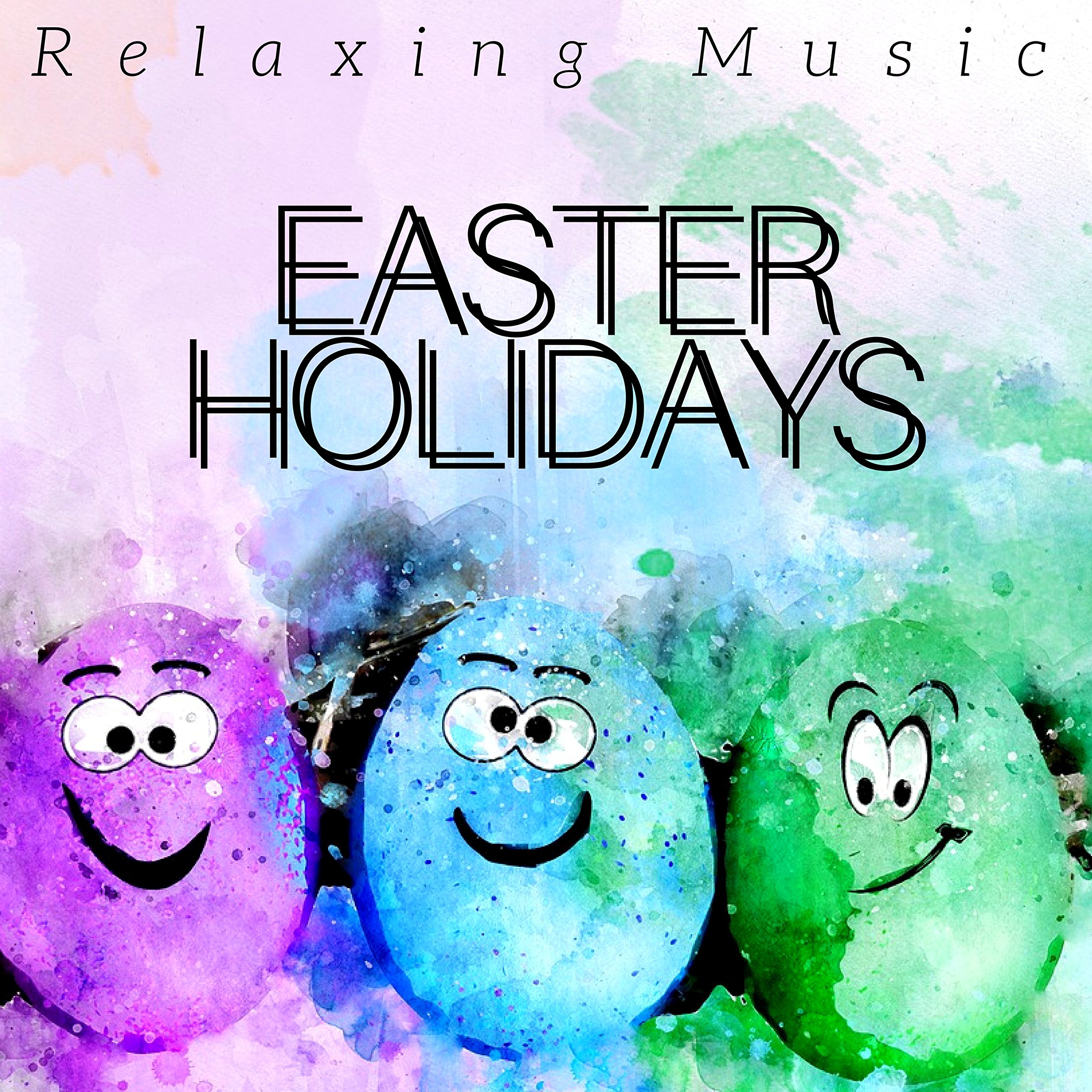 Easter Piano Hymns