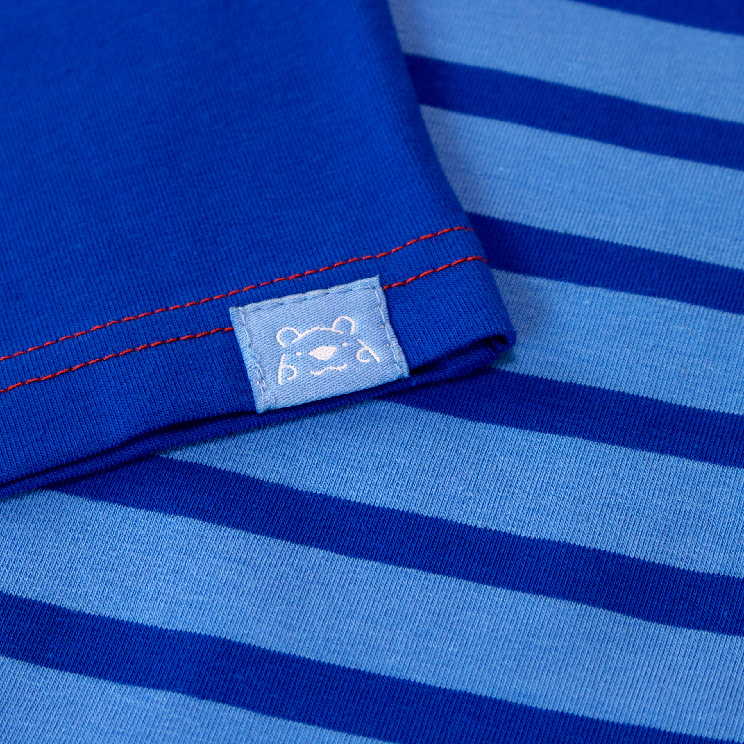 Harry Bear Piżama chłopięca Slim Fit Strażak
