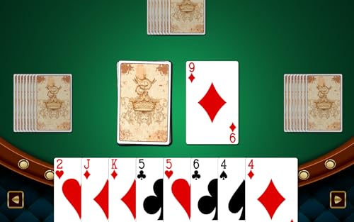 Crazy Eights