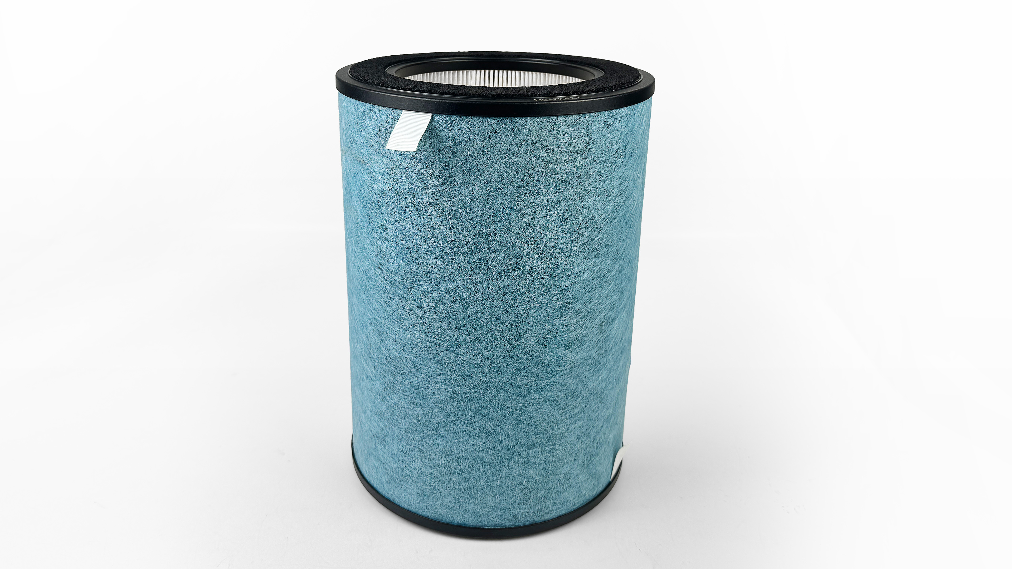 Filtro Di Ricambio Compatibile Con Purificatori D'Aria Shark Serie HP300, HP200 E HC502 MAX - Modello HE2FKBAS/HE2FKBASMB, 3 Strati, Fino Al 99,98% Di Pulizia