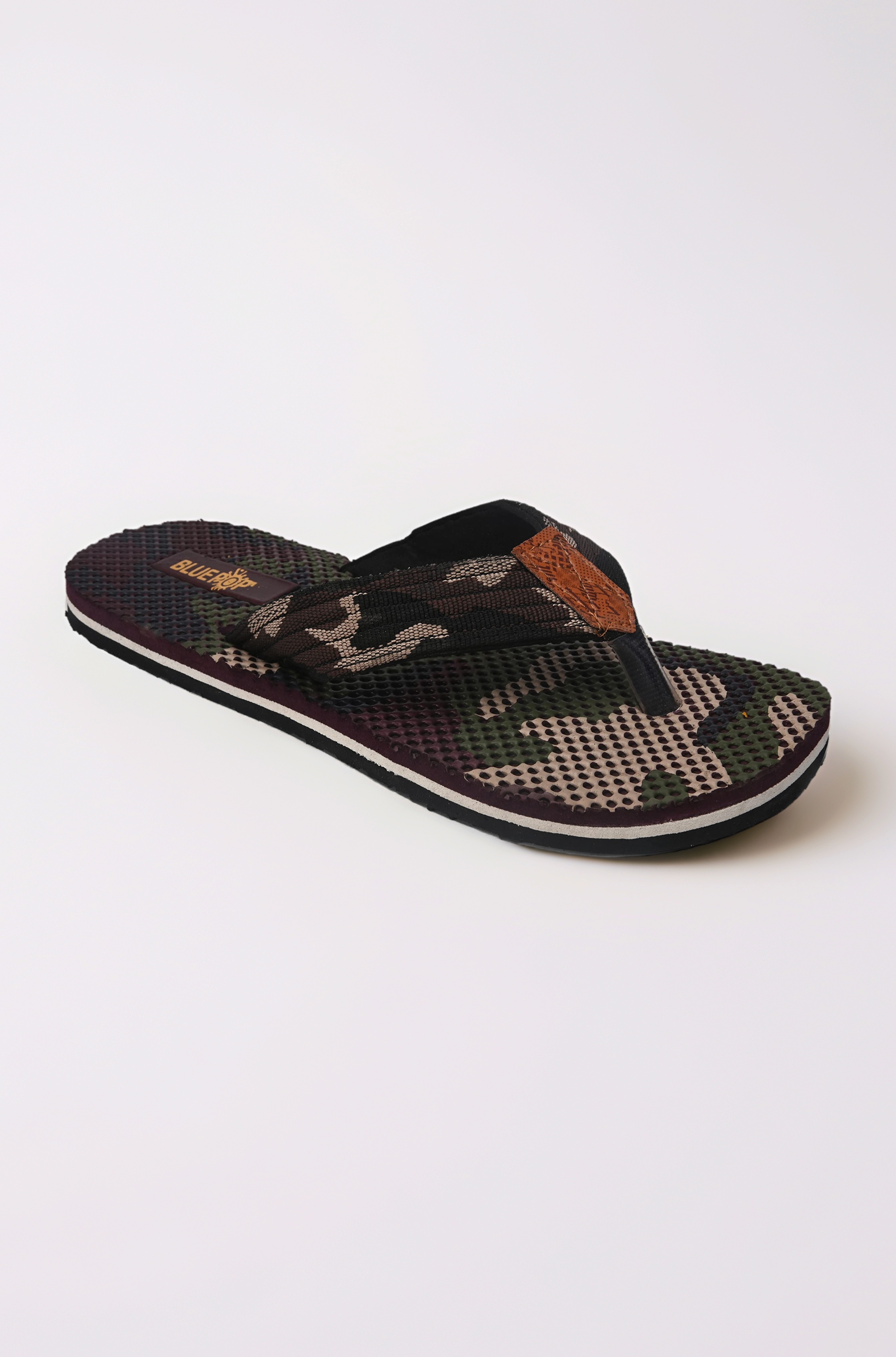 miltery casual dr pad slippers for men