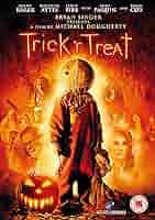 Trick 'r Treat: Amazon.ca: Movies & TV Shows