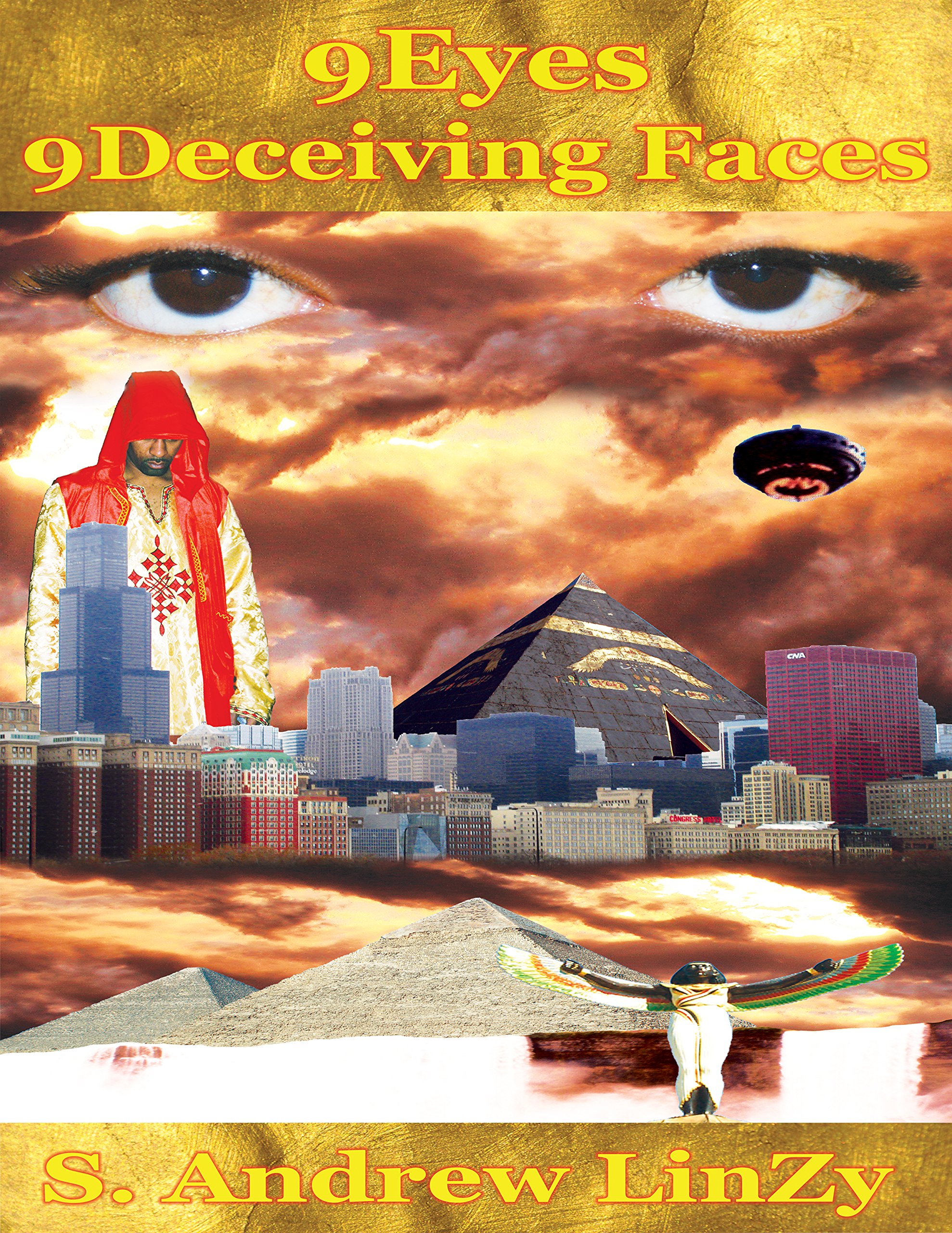 Volume II: Blessed Are Those, O Children Of Ancient Israel, Of America, & Of Abyssinia & The Sacred Covenant Of EL Yahuwa:: The Untold Story Of The Messiah ... Ago: Retracing The History Of EL Yahuwa