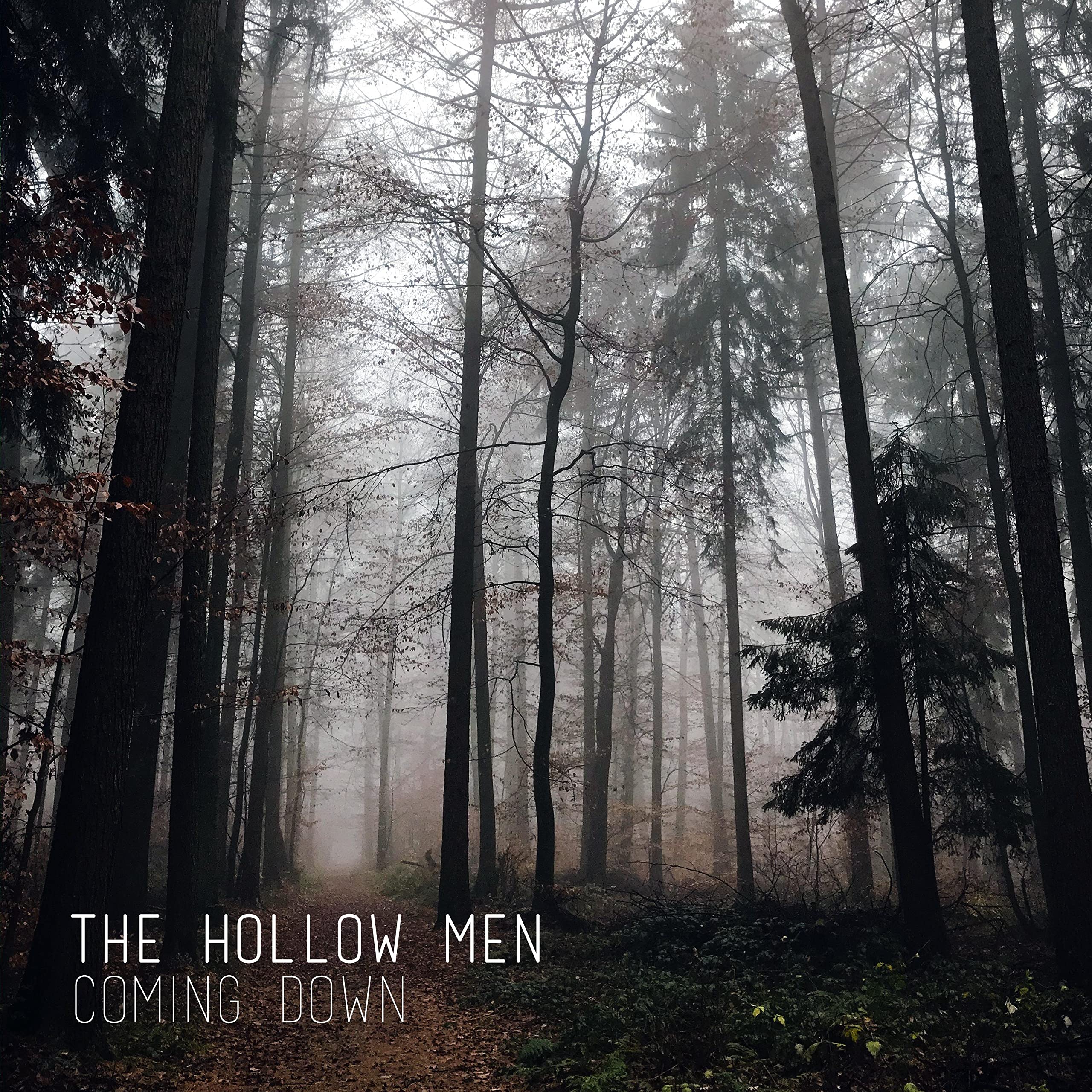 The Hollow Men