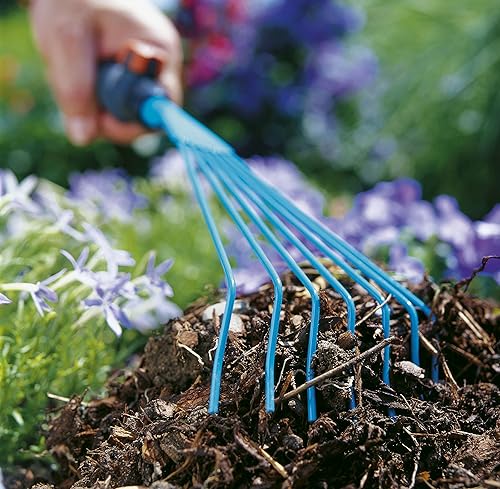 Miniatura 5 de Gardena 3642 Combisystem - Cabezal de escobilla de 17 pulgadas