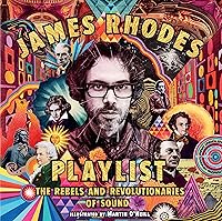 Algopix Similar Product 16 - Playlist The Rebels and