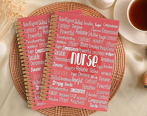 Miniatura 4 de Cuaderno para profesores, diario para profesores, regalos para profesores, 5.5 x 8.3 pulgadas