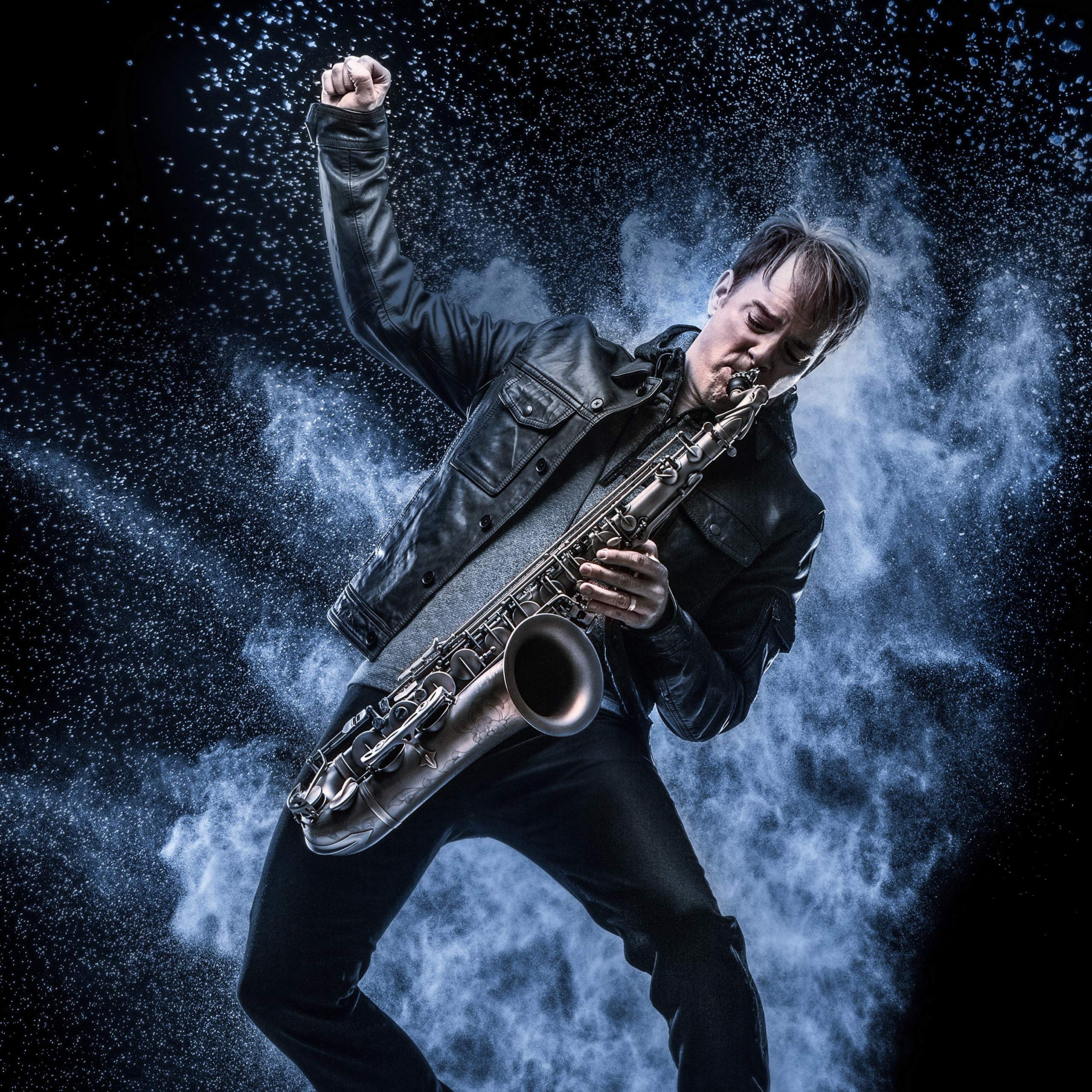 Darren Rahn on Amazon Music