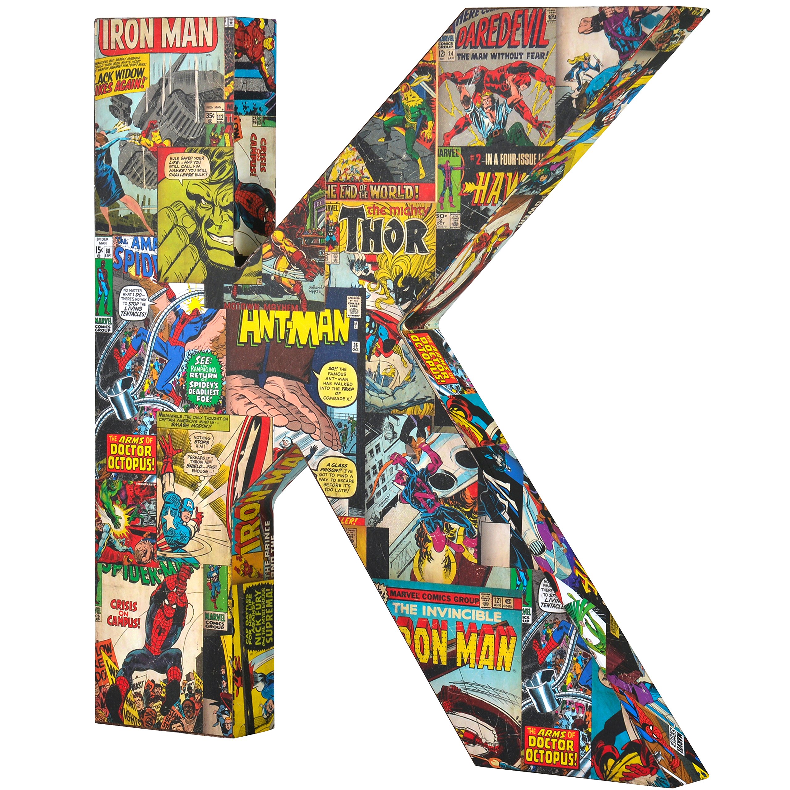 Marvel Letters ubicaciondepersonas.cdmx.gob.mx