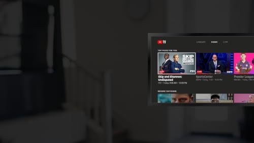 Youtube Tv #TOP7