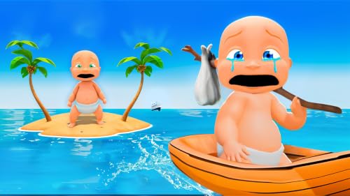 Où est ton jumeau coquin et son papa ? Jeu de farces 3D ! – vue 4