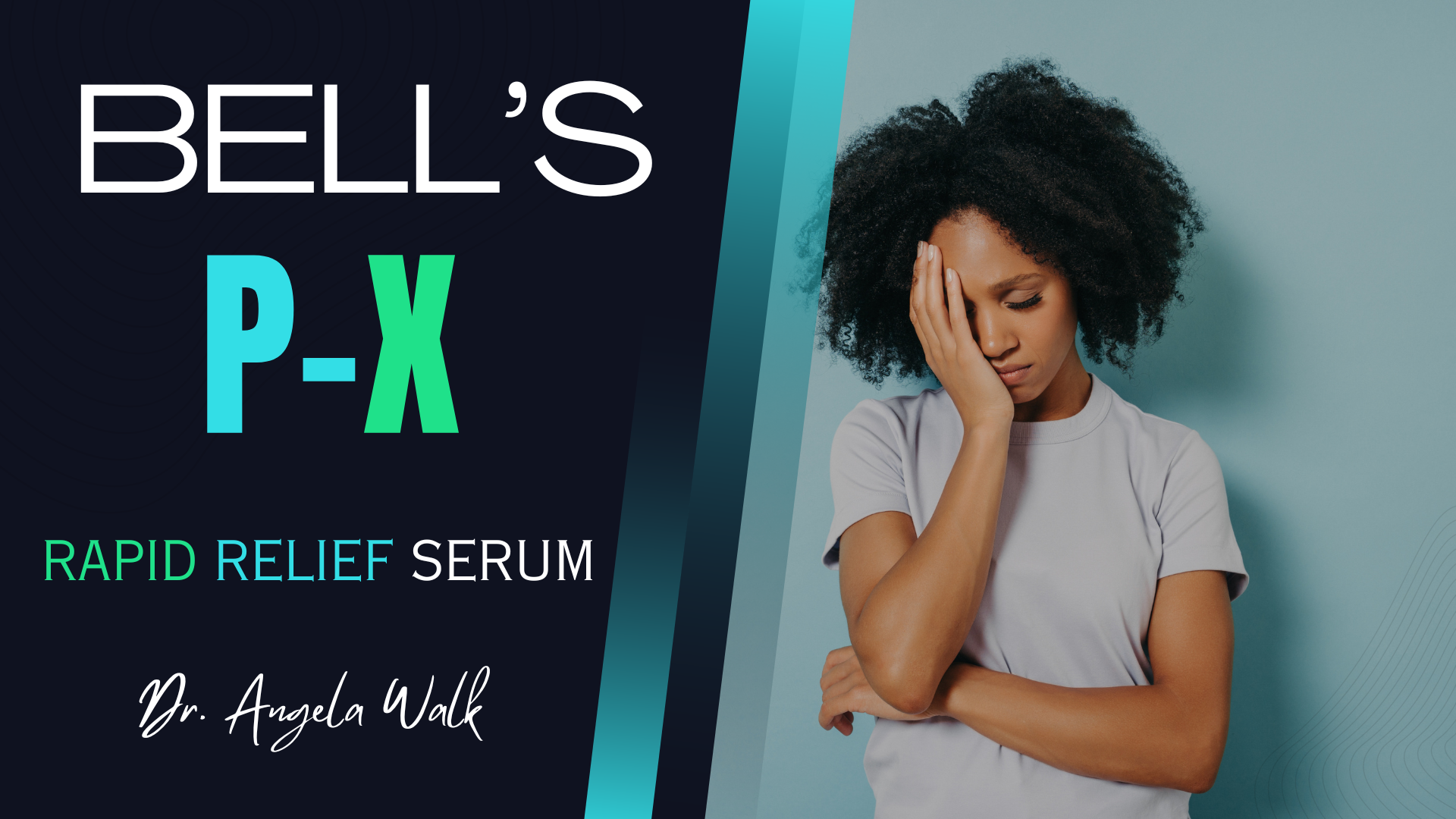 Amazon.com: Dr. A's Bell's P-X Facial Revive Stick | Organic